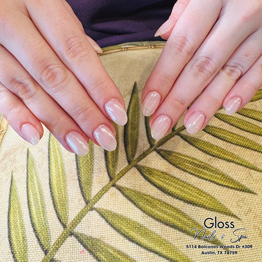 GLOSS NAILS & SPA in Austin, TX 78759